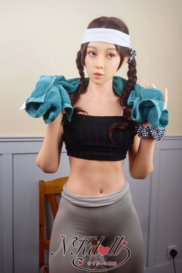 Jiusheng Aki _1