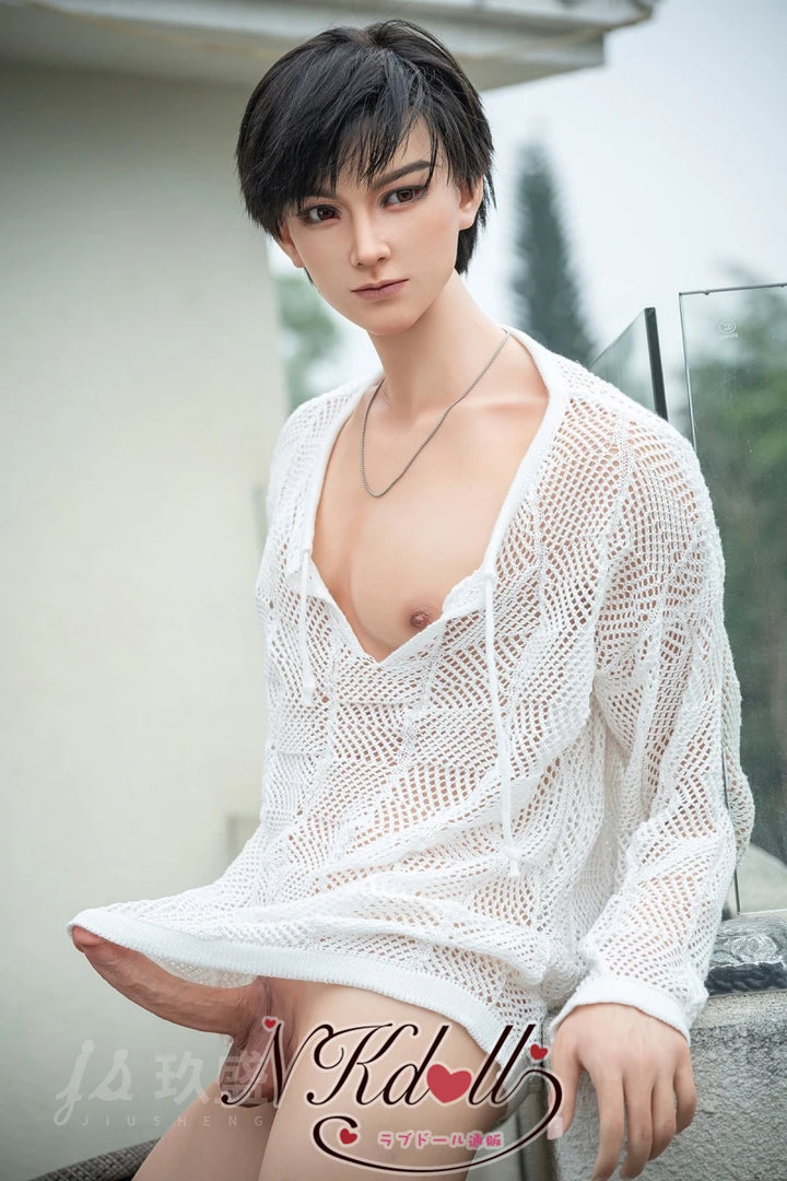 Jiusheng Gavin_2