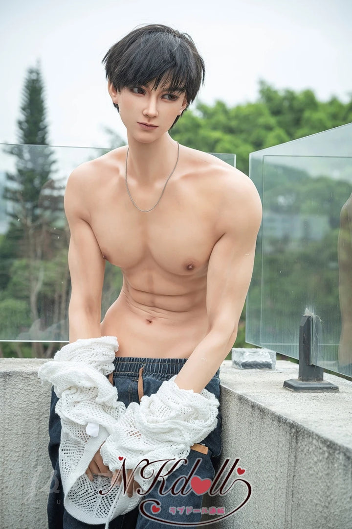 Jiusheng Gavin_13