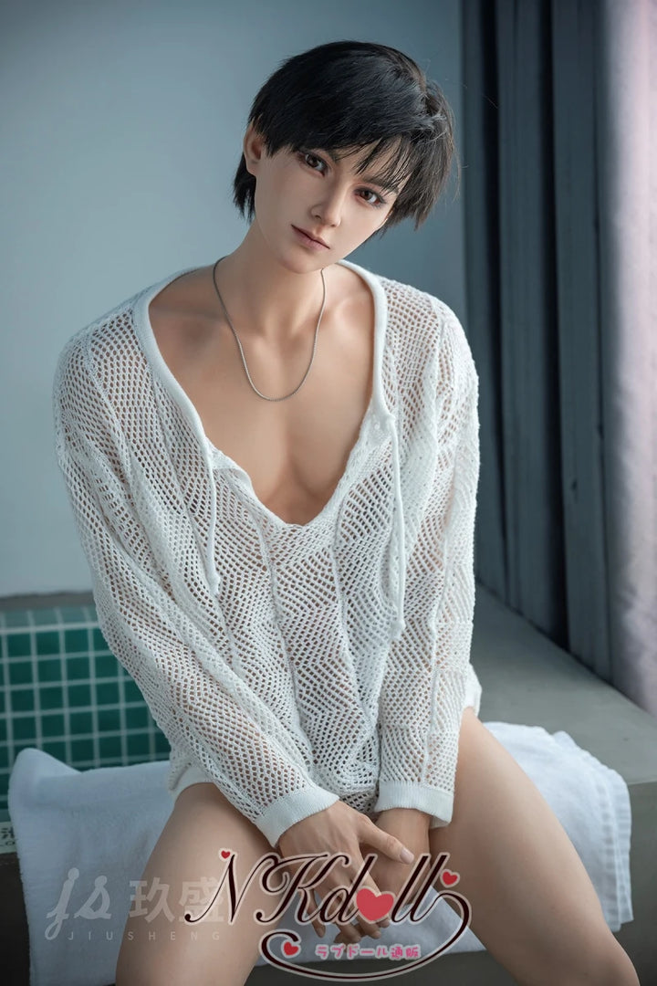 Jiusheng Gavin_1