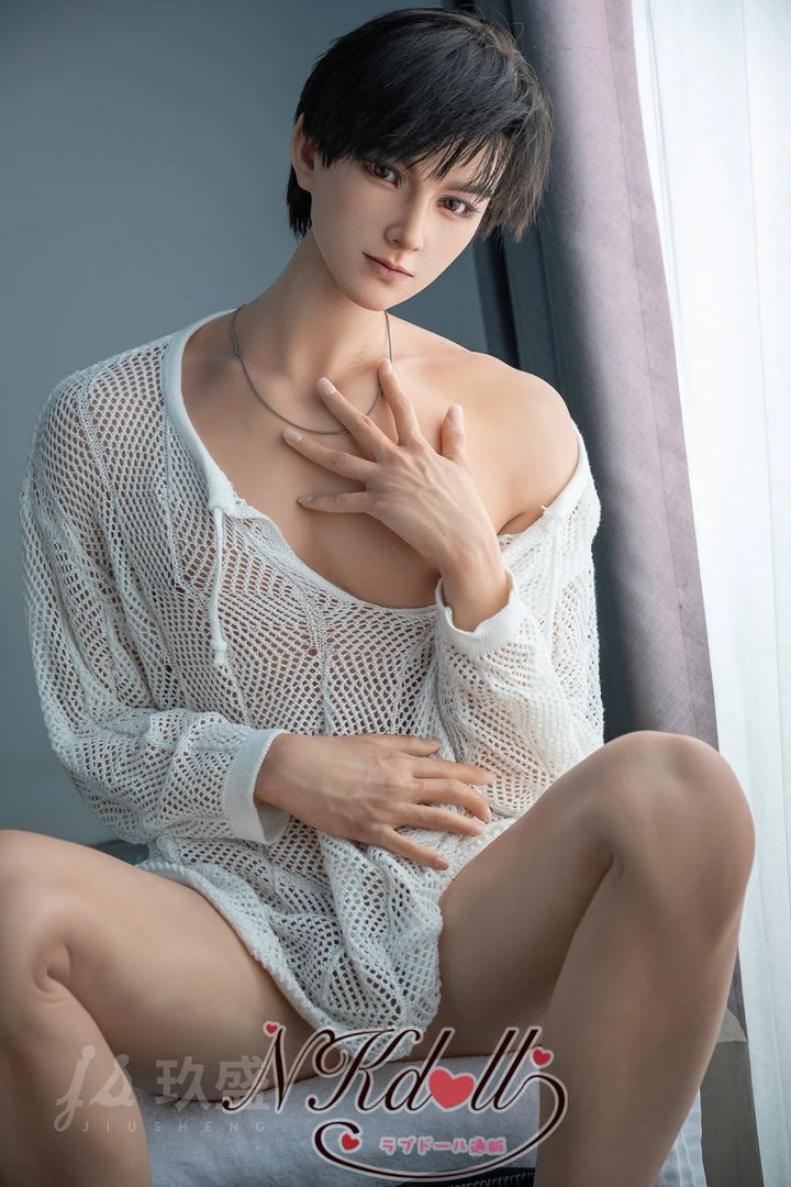 Jiusheng Gavin_4