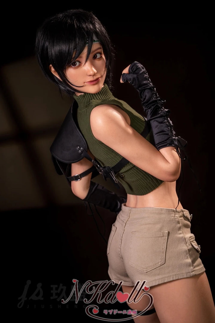 Jiusheng Yuffie_3