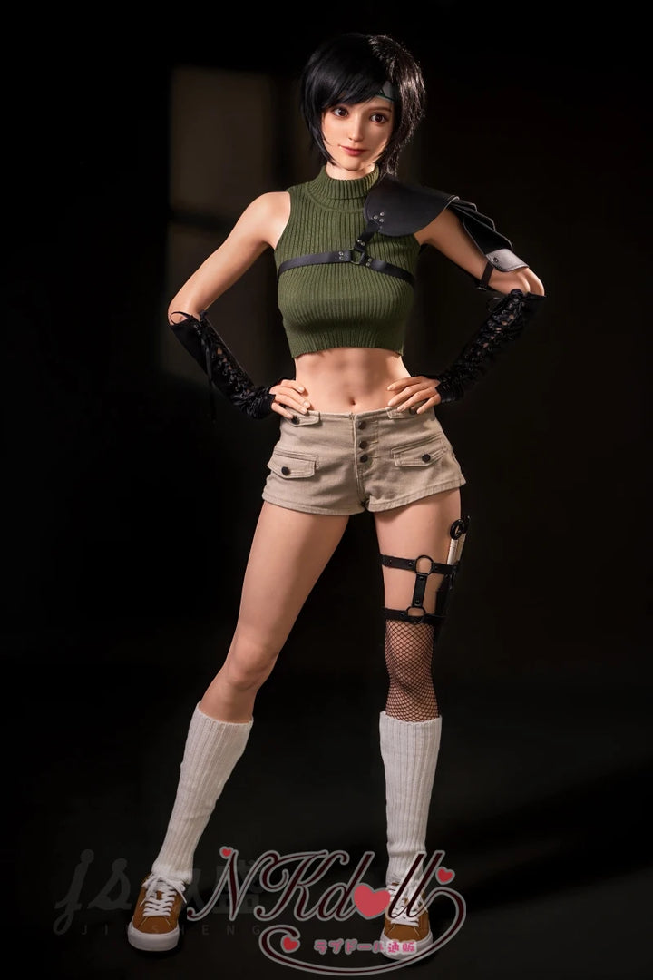 Jiusheng Yuffie_4