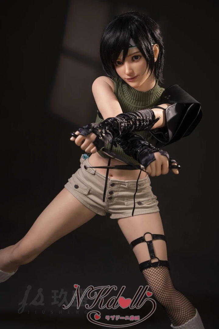 Jiusheng Yuffie_6