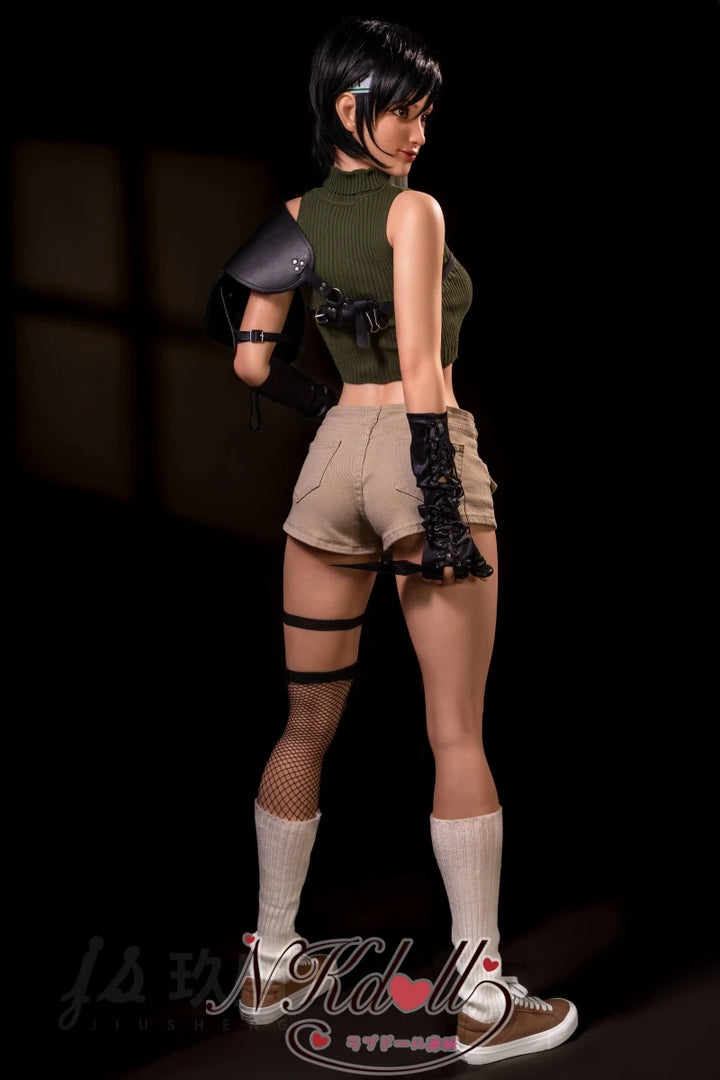 Jiusheng Yuffie_7