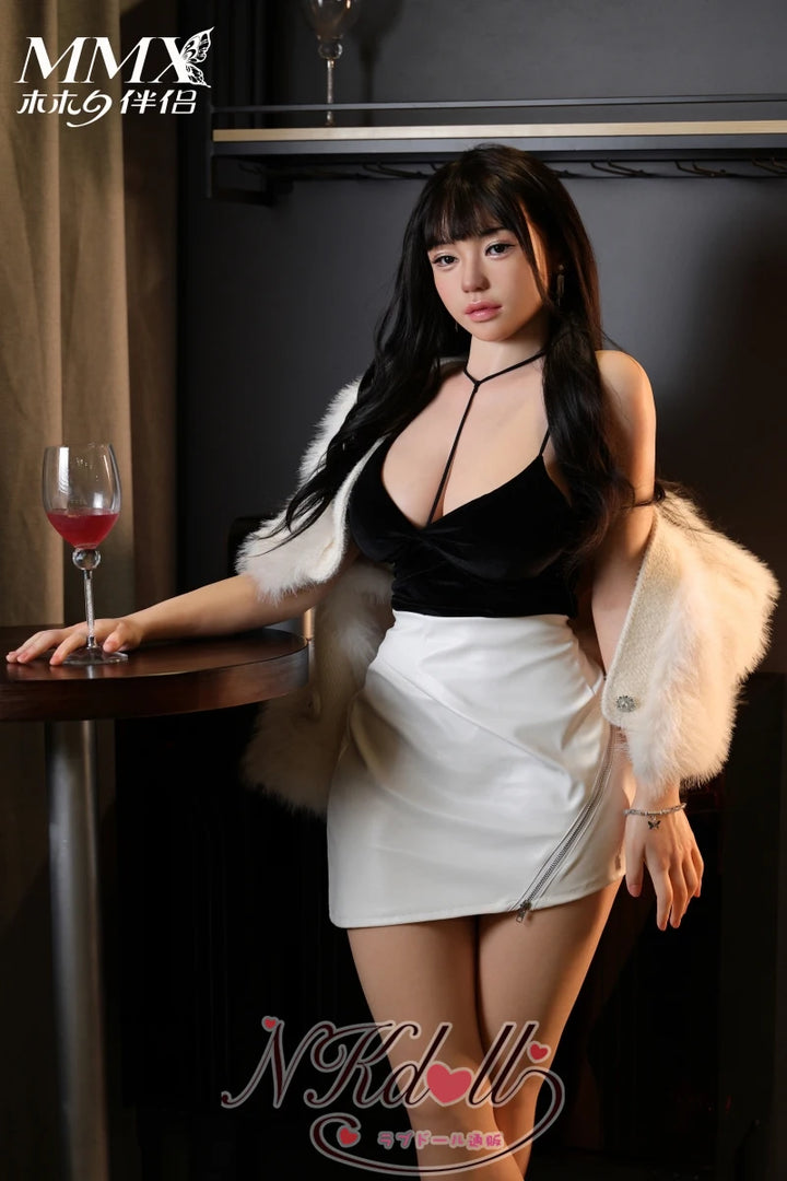 MMX木木夕 MengYao_8