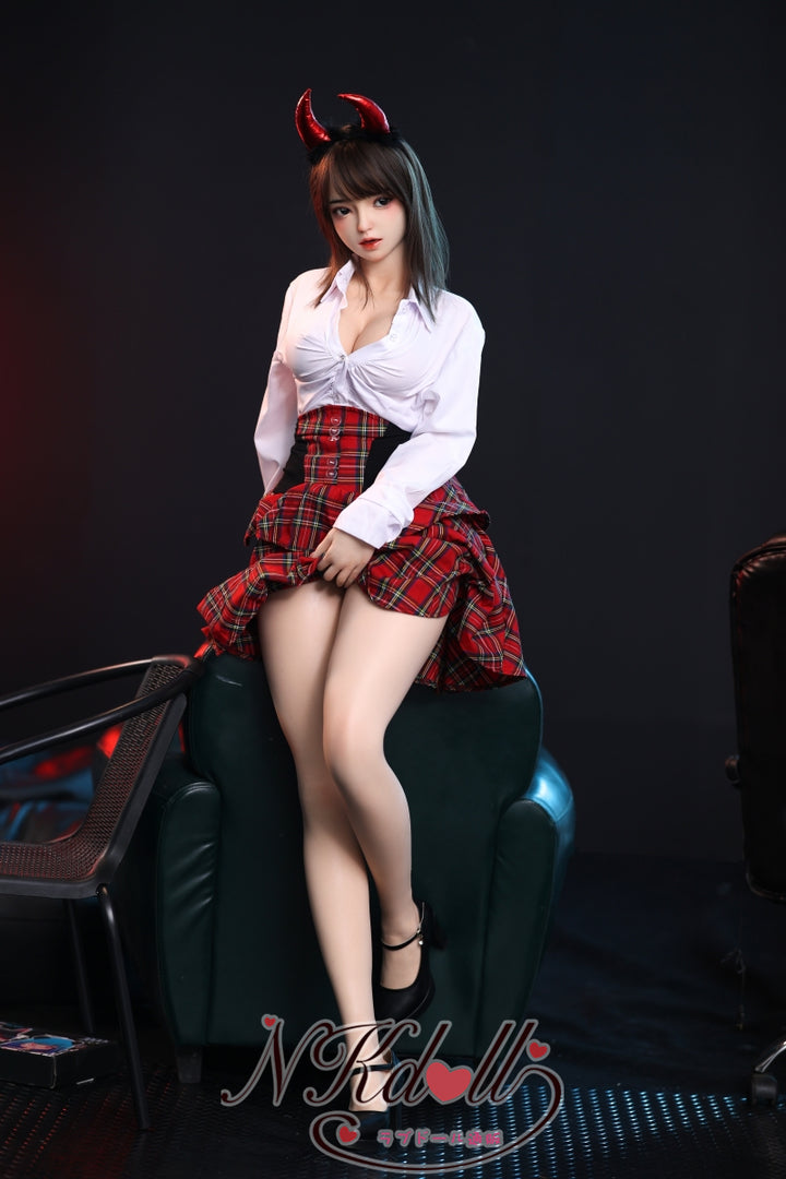 JYDOLL 洛水_9