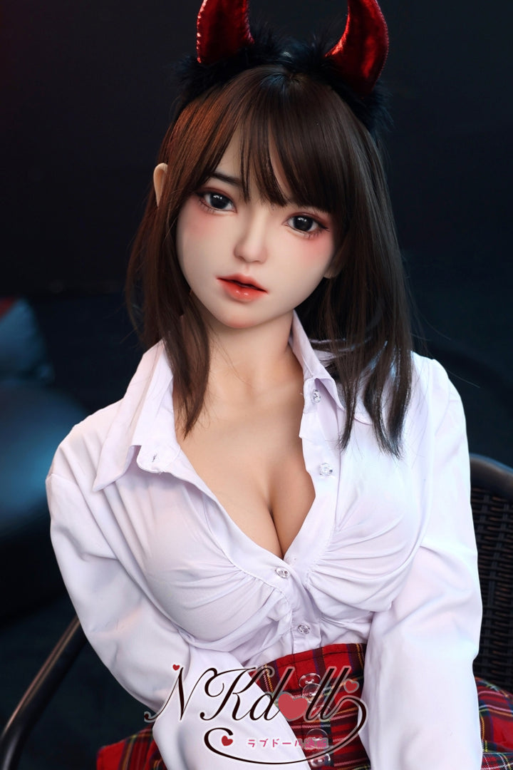 JYDOLL 洛水_3