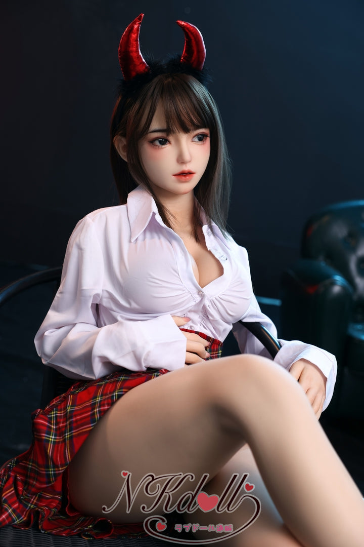 JYDOLL 洛水_5