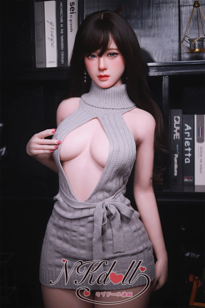 中国 製 リアル ドール JYDOLL 曼婷