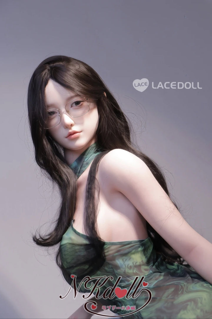 LACE DOLL 晚冰2号-3