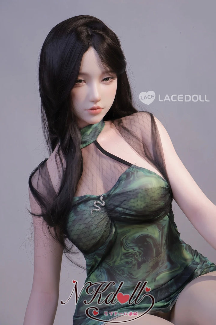 LACE DOLL 晚冰2号-1