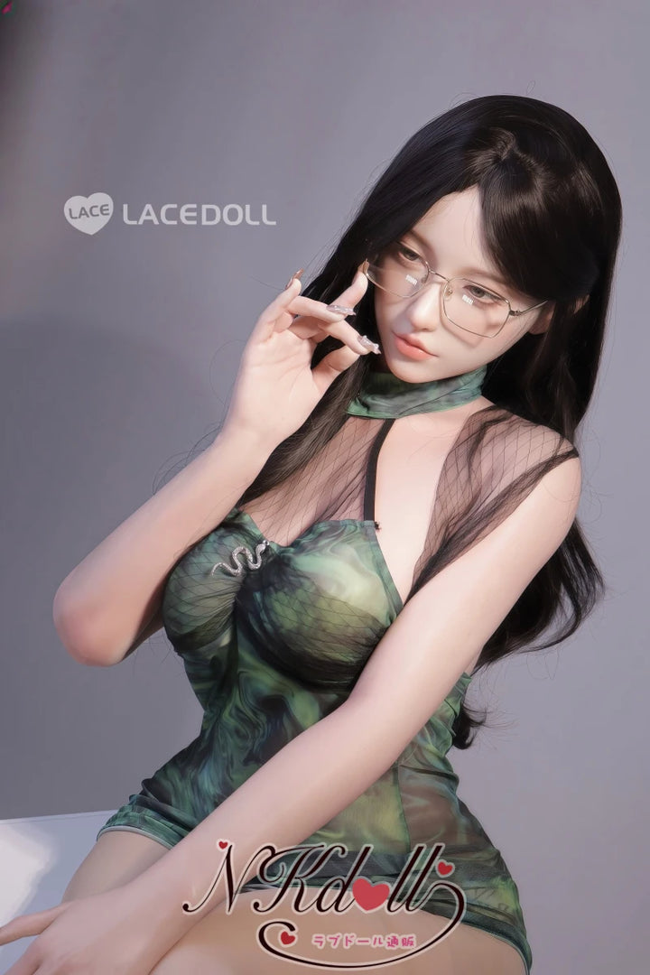 LACE DOLL 晚冰2号-2