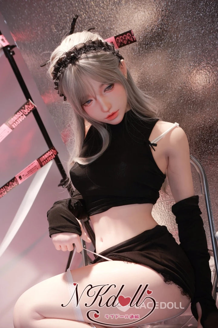LACE 160cm 晚冰_6