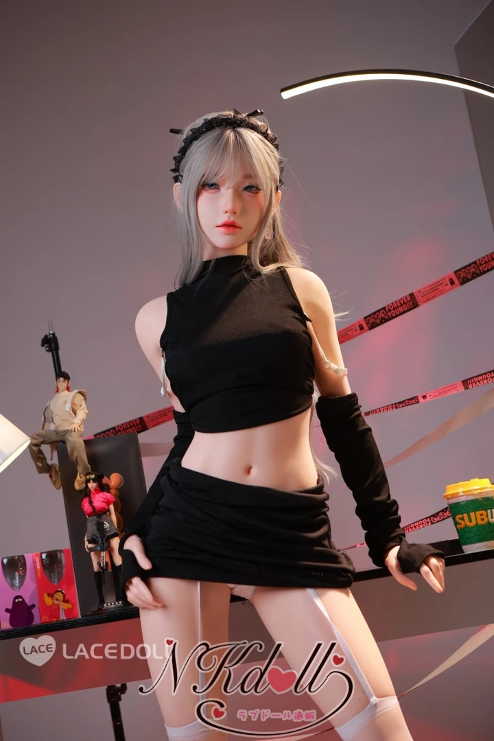 LACE 160cm 晚冰_4