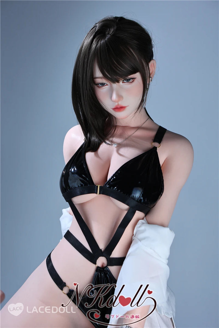 晚冰No.2 性感系 アダルトドール