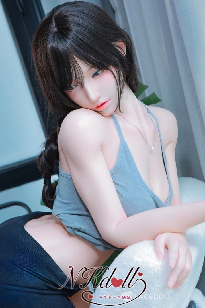 LACE 167cm D cup 晚冰_7