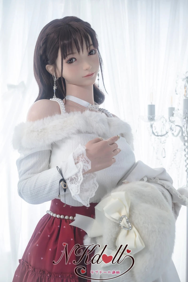 綺麗な 彼女