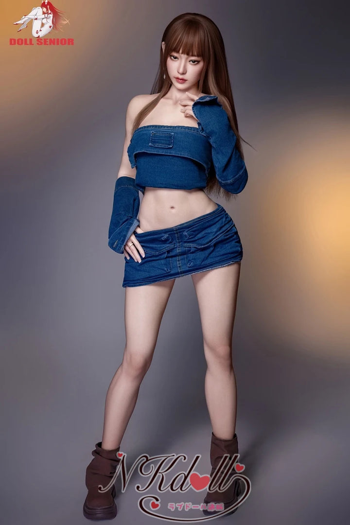 リアルドール DollSenior 颂英