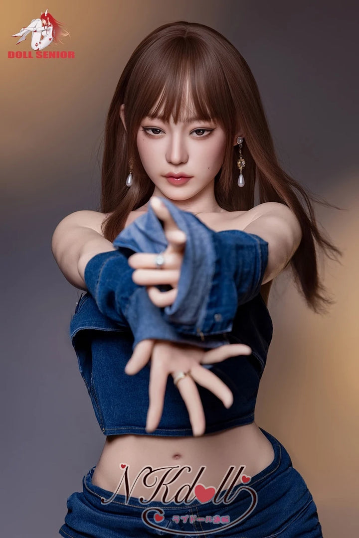 DollSenior 颂英 女優 ラブドール