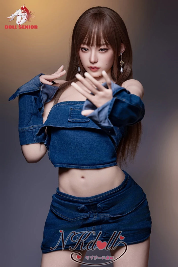 高級 ラブドール DollSenior 颂英