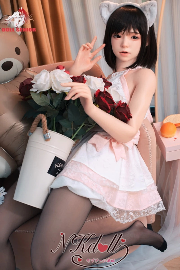 Doll Senior 美咲_5