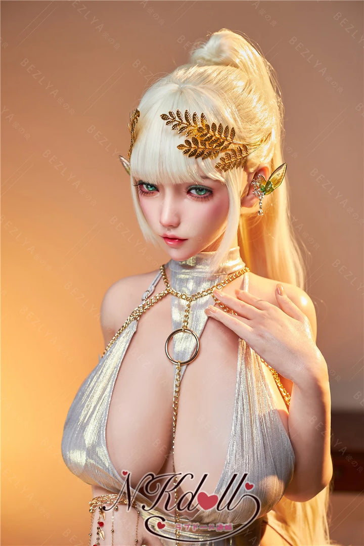 超乳ラブドール珊瑚