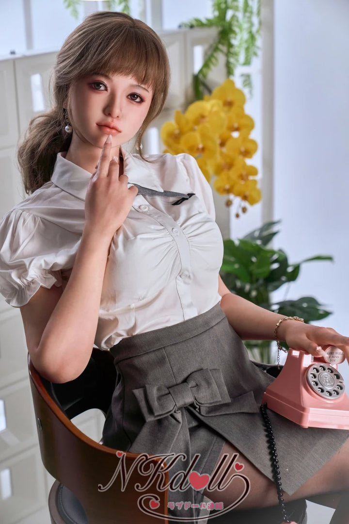 Sangedoll 筱诺_18
