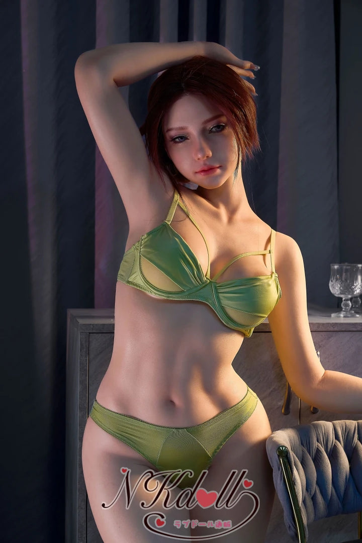 Sange 42号妮娜_3