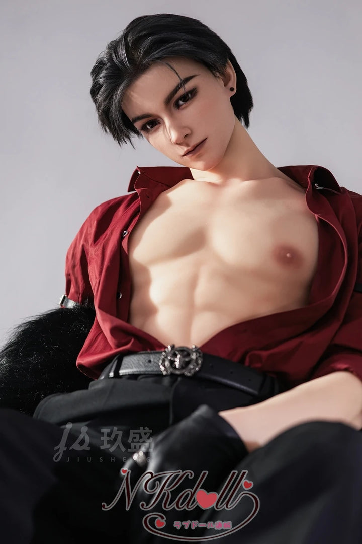 Jiusheng 2M Gavin_2