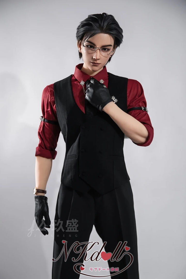 Jiusheng 2M Gavin_8