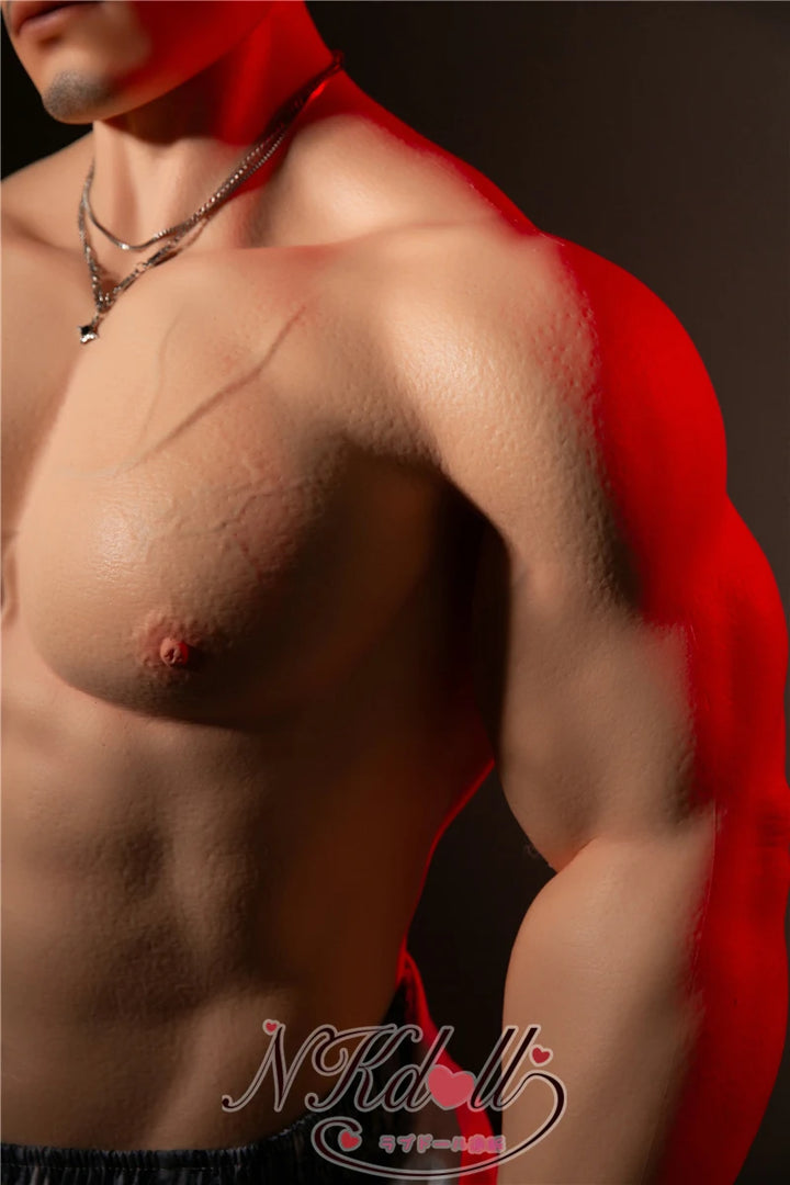 Qita 175cm 托尔_8