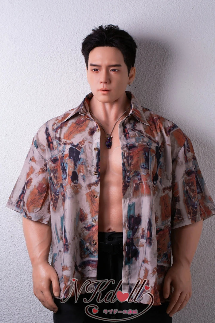 リアル ドール 男性型 陌陌