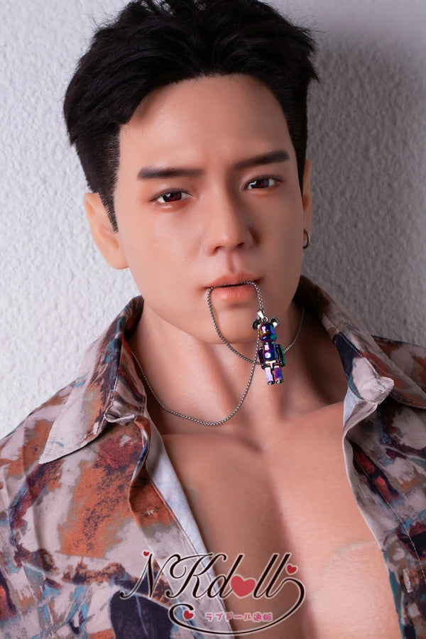 Qita Doll 陌陌 らぶ どー る 男