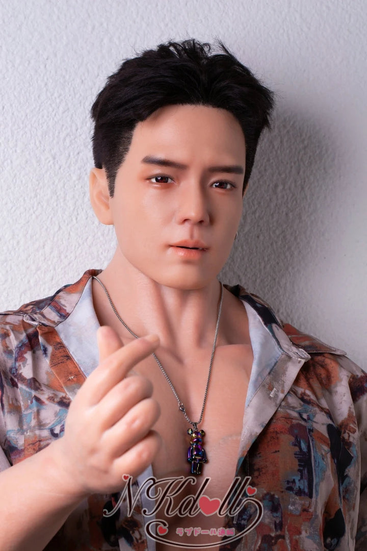 Love Doll 陌陌