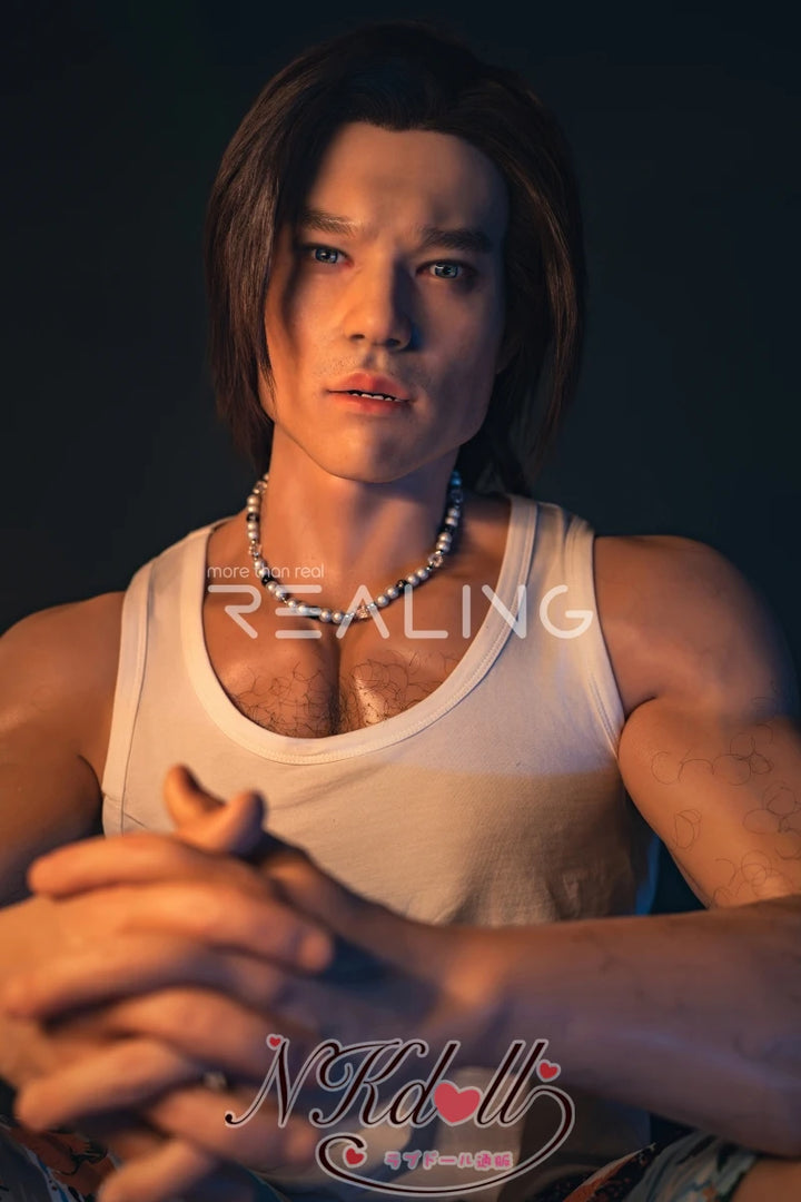 Realing 利奥波德_1