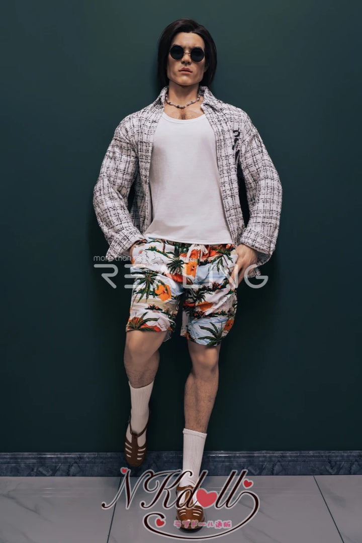 Realing 利奥波德_2