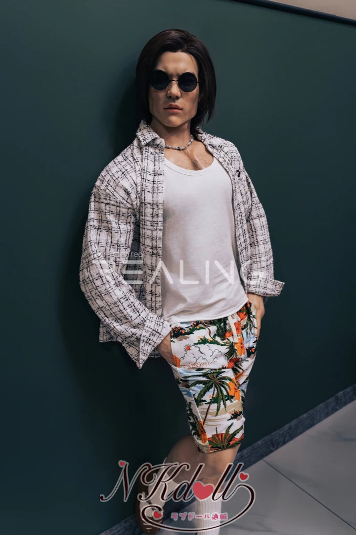 Realing 利奥波德_3