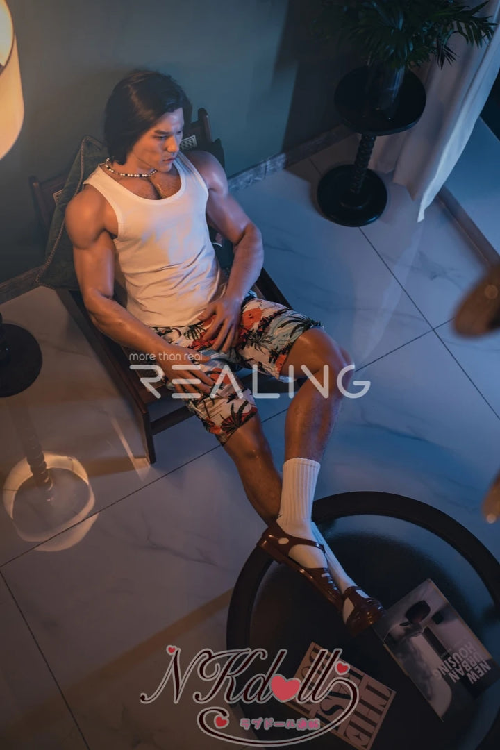 Realing 利奥波德_4