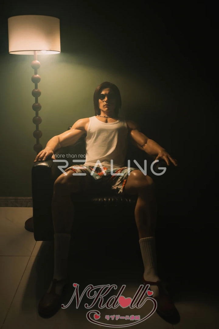 Realing 利奥波德_6