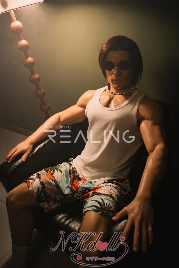 Realing 利奥波德_7