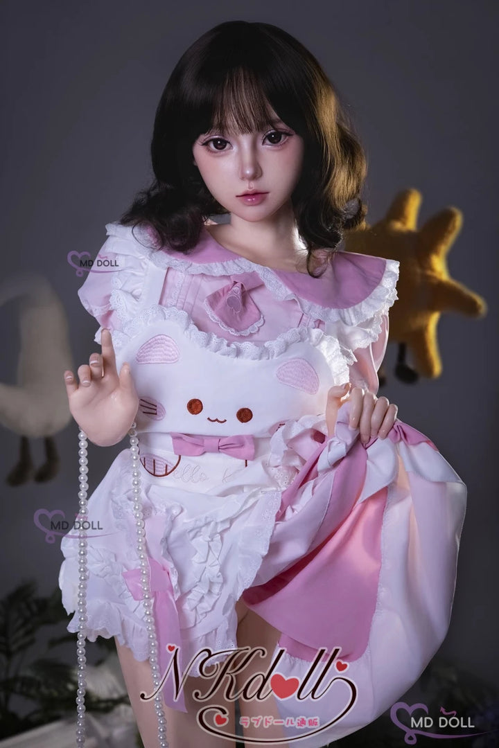 MDDOLL M41 Gigi_4