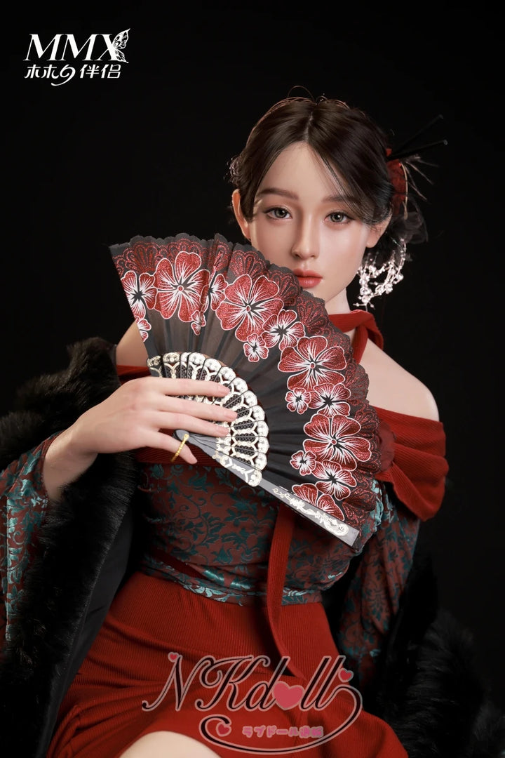 MMX木木夕 夢琪_4
