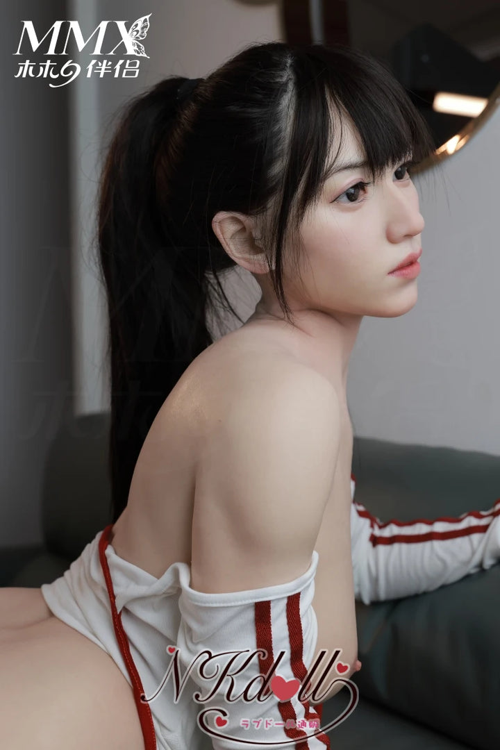 超リアルラブドール夢悦