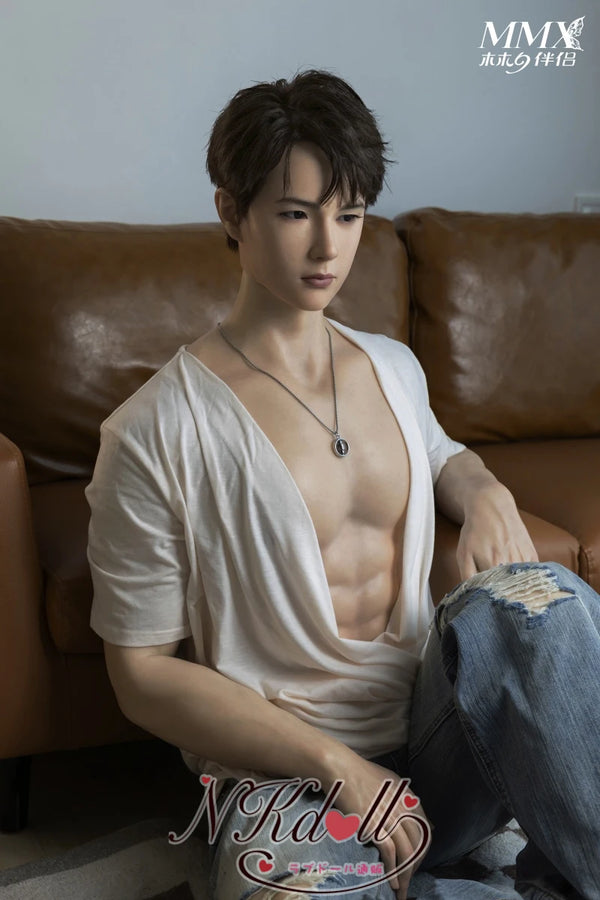 MMX木木夕 Ziqian_1
