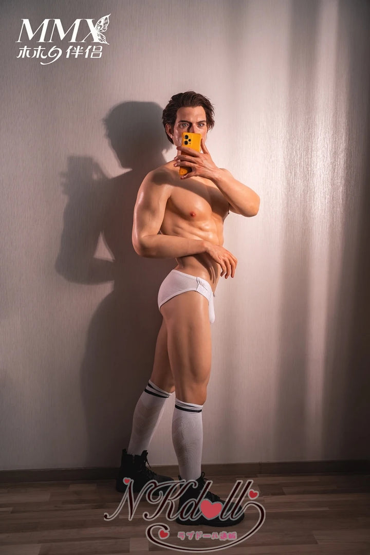 MMX木木夕 Henry_4