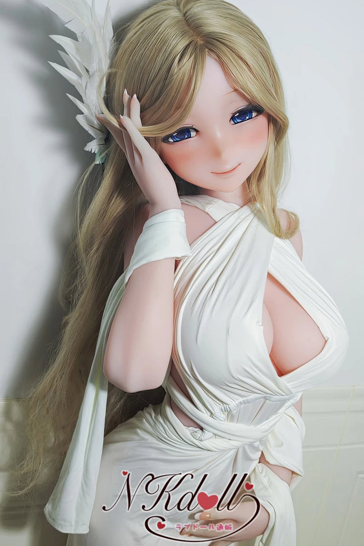 ElsaBabe 望月利世_1