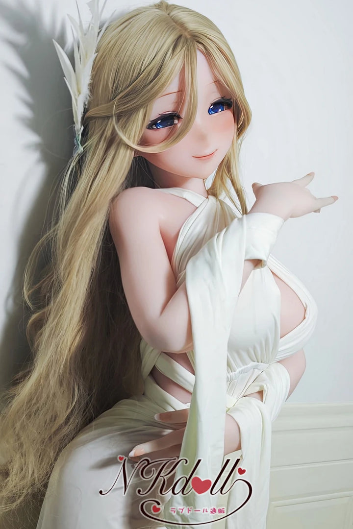 ElsaBabe 望月利世_3