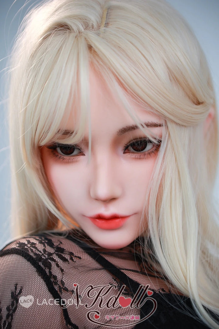 LACE  暮雪2号メイク_1