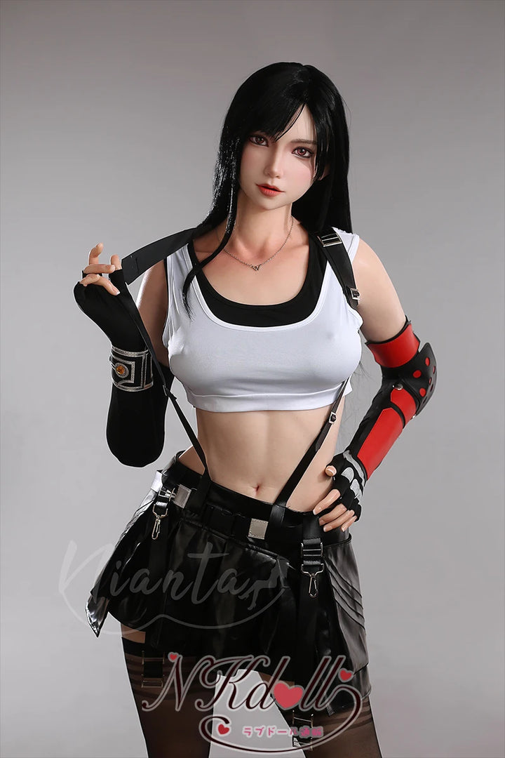 コスプレラブドール Rina Cross
